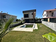 Kuşadası Güzelçamlı Satılık
