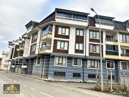 Merkez Ziraat Satılık 4+2 Daire