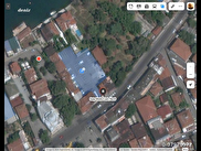 Beykoz Paşabahçe Satılık 2197 m² Arazi