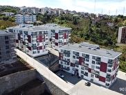 Ortahisar Konaklar Satılık