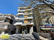 Çankaya Yukarı Bahçelievler Satılık 3+1 Daire