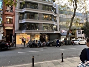 Şişli Harbiye Kiralık