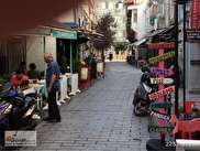 Beşiktaş Sinanpaşa Satılık 2 Büro