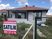 Çubuk Barbaros Satılık