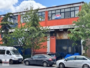Başakşehir İkitelli OSB Satılık