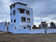 Karaburun Mordoğan Satılık