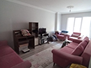 İpekyolu Halilağa Satılık 2+1 Daire
