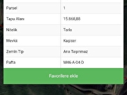 Merkez Demirlipınar Satılık