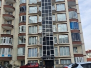 Merkez Yeni Cami Satılık 6+2 Daire