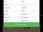 Merkez Akça Satılık