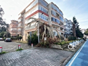 Çiftlikköy Sahil Satılık 2+1 Daire