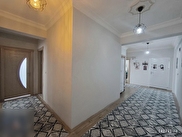 Merkez İstasyon Satılık 3+1 Daire