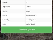 Bozkurt Mimar Sinan Satılık