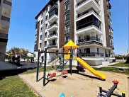 Merkez Sanayi Satılık 3+1 Daire