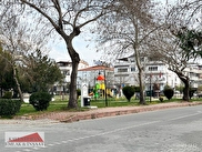 Edremit Akçay Satılık 372 m² Arsa