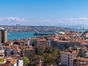 Beşiktaş Vişnezade Satılık 3+1 Residence