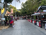 Adalar Heybeliada Satılık 8 Cafe & Bar