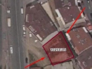 Şişli Halide Edip Adıvar Satılık 378 m² Arsa Ticari İmarlı