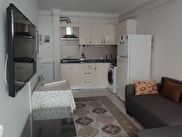 Odunpazarı Kırmızıtoprak Satılık 2+1 Daire