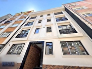 Şişli İzzet Paşa Satılık