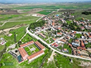 Susurluk Ilıcaboğazı Satılık 497 m² Arsa