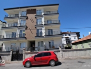 Merkez Hacılar Harmanı Satılık 2+1 Daire