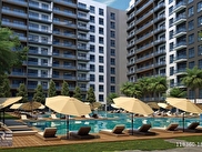 İskele Merkez Satılık 1+1 Daire