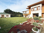 Büyükçekmece Türkoba Satılık 8+3 Villa