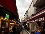 Kadıköy Osmanağa Satılık