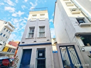 Beşiktaş Mecidiye Satılık