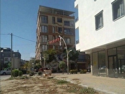 Saruhanlı İstasyon Satılık 2+1 Daire