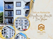 Selçuk Zafer Satılık