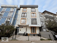 Merkez Barbaros Satılık