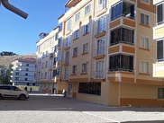 Merkez Zahit Satılık 5+2 Daire