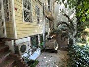 Beyoğlu Ömer Avni Kiralık