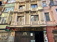 Fatih Muhsine Hatun Satılık