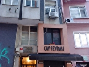 Kadıköy Rasimpaşa Satılık Stüdyo İş Hanı Katı