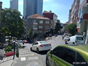 Şişli Halide Edip Adıvar Satılık