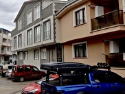 Nilüfer Üçevler Satılık