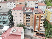 Ataşehir Barbaros Satılık