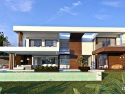 bahcelievler mh satilik villa