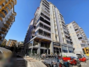 Merkez Etiler Satılık 3+1 Daire
