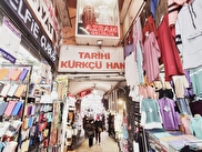 Fatih Taya Hatun Satılık