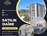 Arhavi Musazade Satılık 3+1 Daire