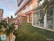 Merkez Kepez (Hamidiye) Satılık 1+1 Daire