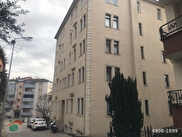 Merkez Kemer Köprü Satılık 2+1 Daire