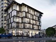 Kadıköy Zühtüpaşa Satılık