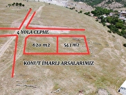 Gönen Çalıoba Satılık
