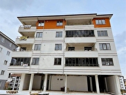 Merkez Mehmet Akif Ersoy Satılık