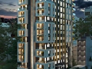 Kağıthane Merkez Sahibinden Satılık 3+1 Residence